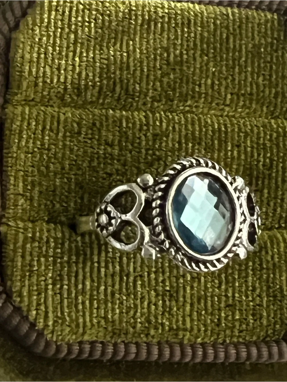 N/A elegant sterling